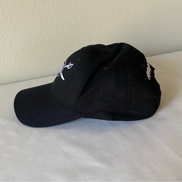 Captain Morgan Rum Company Cap Hat - Picture 5 of 15